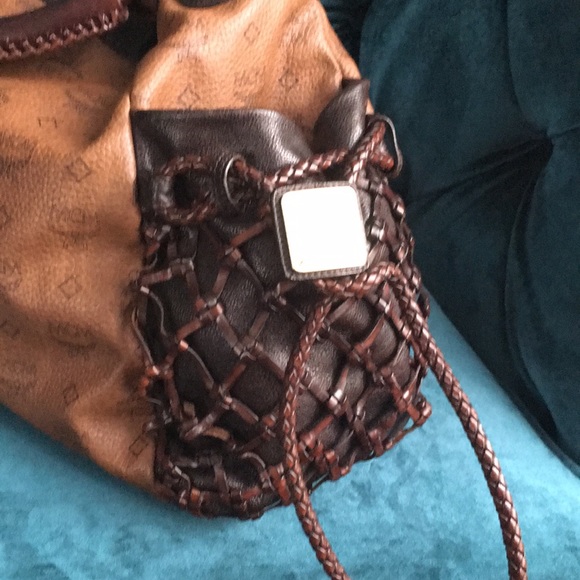 MCM Handbags - MCM